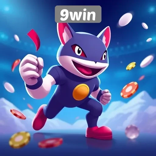 Apa Itu Situs Game 9win dan Apa Saja Fasilitasnya