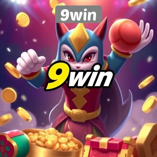 Menelusuri Fitur Menarik di Situs Game 9win