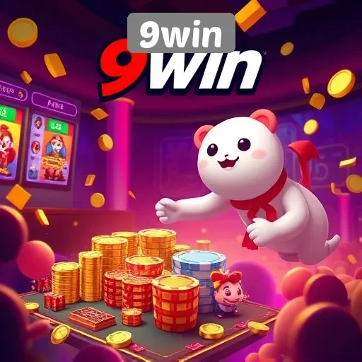 Bagaimana 9win Meningkatkan Pengalaman Gaming Penggunanya