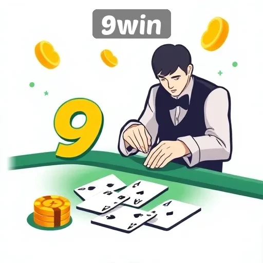 Tips dan Trik Memenangkan Permainan di 9win