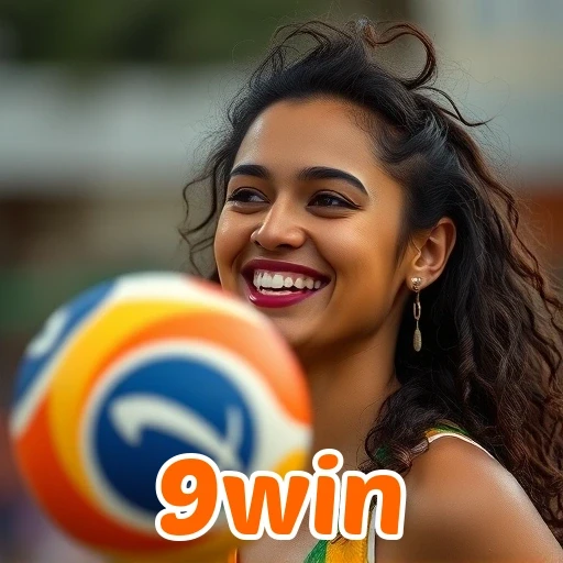9win: Taruhan Basket Penuh Keseruan dan Kesempatan Menang