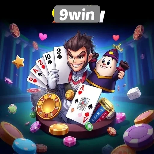 Evaluasi Berbagai Jenis Permainan yang Tersedia di 9win