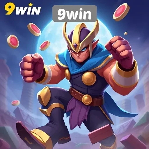 Ulasan Lengkap tentang Koleksi Game di Situs 9win