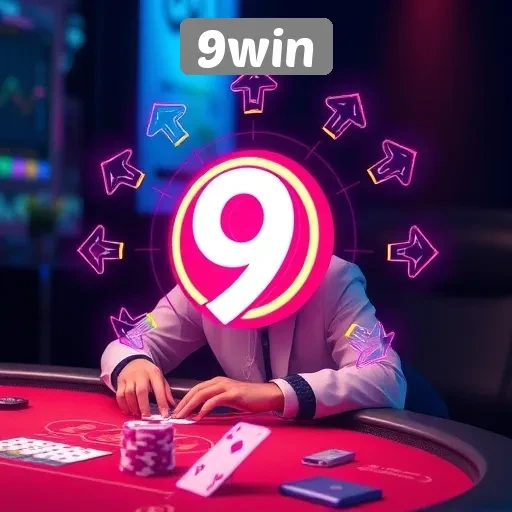 Inovasi Teknologi di 9win yang Meningkatkan Pengalaman Bermain
