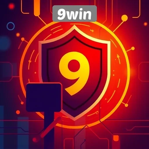 Analisis Keamanan dan Privasi di 9win