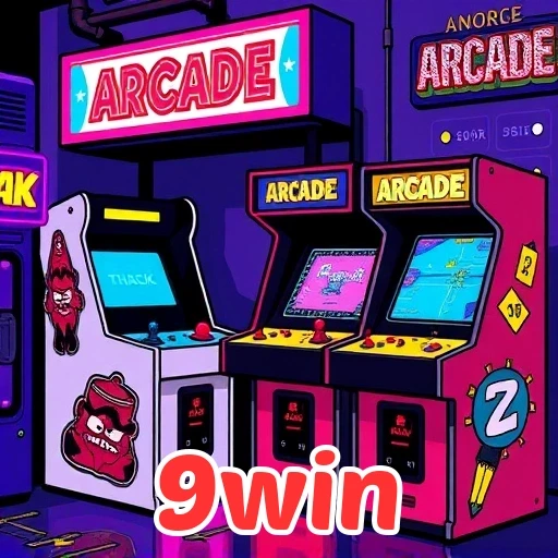 9win: Menemukan Keseruan Jackpot Besar dalam Game Online