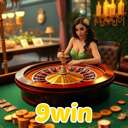 9win: Kenali Keunggulan Permainan Poker yang Tak Terlupakan