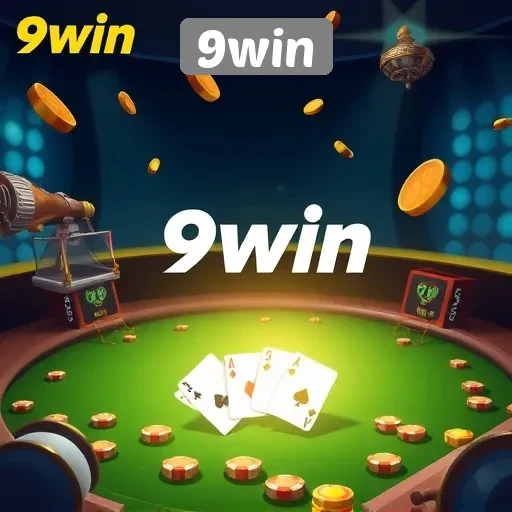 Berbagai Jenis Permainan yang Tersedia di 9win Untuk Para Gamer