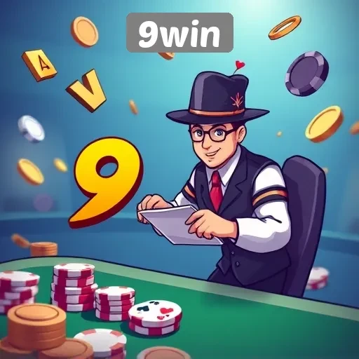 Pengalaman Pengguna di 9win Dalam Bermain Game Online