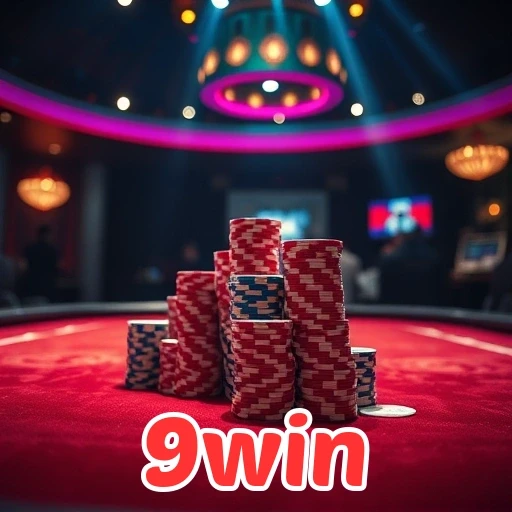 9win - Bonus Menarik yang Tak Boleh Dilewatkan!