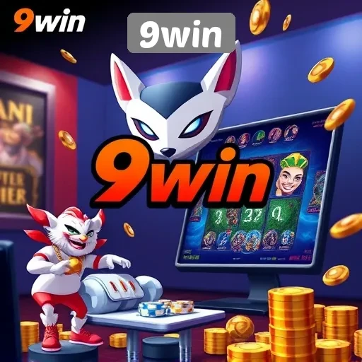 Keunggulan Game Online di Platform 9win