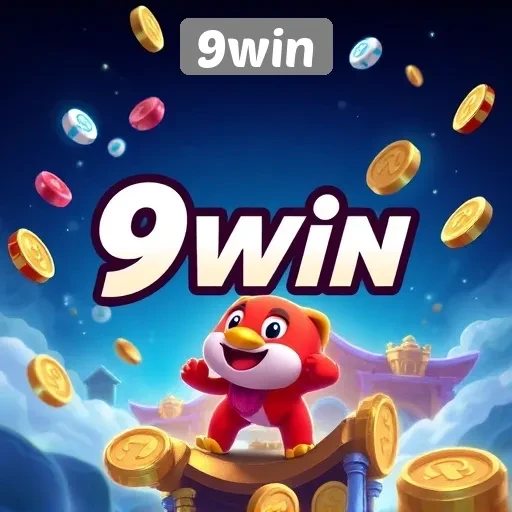 Mengenal 9win Sebagai Platform Game Terpercaya di Indonesia