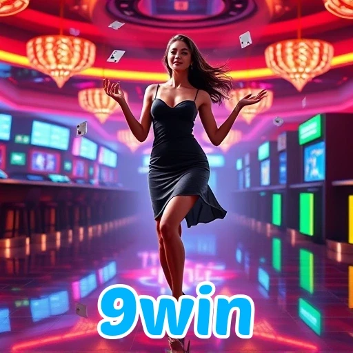 9win: Pengalaman Game Show Tak Terlupakan di Dunia Digital