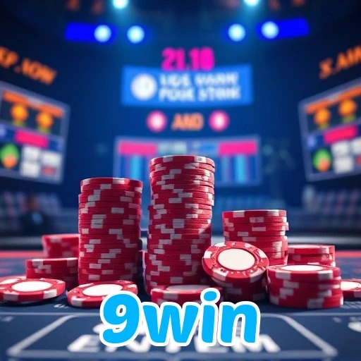 9win: Menyelami Keasyikan Turnamen Slot yang Menggiurkan
