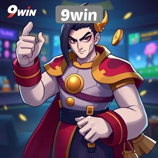 Fitur Menarik yang Ditawarkan Oleh Situs Game 9win