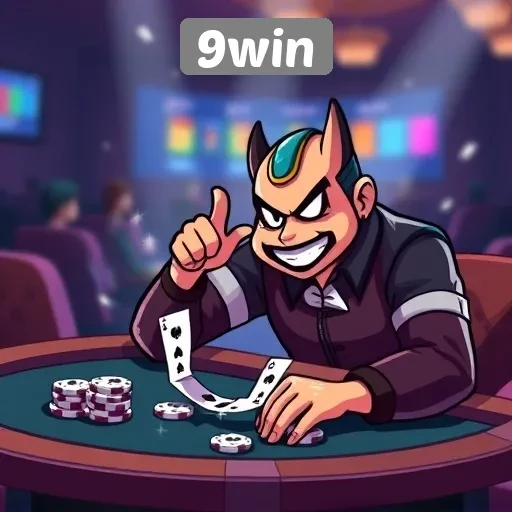 Strategi Sukses Bermain di 9win untuk Meningkatkan Peluang Menang
