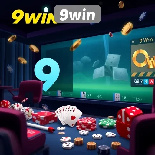Menjelajahi Ragam Permainan Menarik di Situs 9win