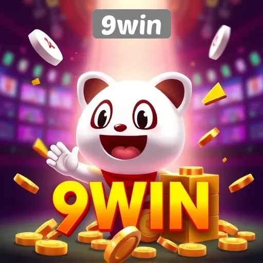 Varian Permainan Populer di Platform 9win