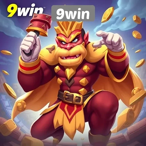 Fitur Menarik yang Ditawarkan oleh 9win untuk Para Gamer