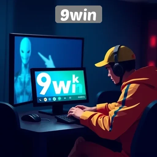 Tinjauan Keamanan dan Kenyamanan Bermain di 9win