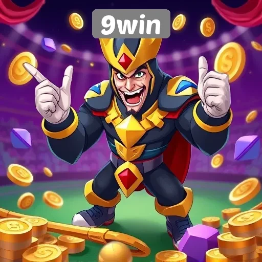Keuntungan Bermain di Situs Game 9win